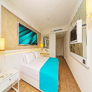 Poseidon Hotel Marmaris Adult Only 16+ fotoÄŸrafÄ±