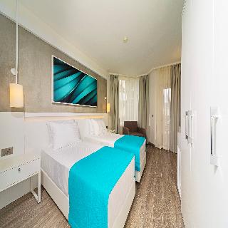 Poseidon Hotel Marmaris Adult Only 16+ fotoÄŸrafÄ±