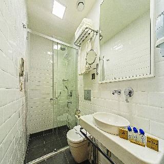Poseidon Hotel Marmaris Adult Only 16+ fotoÄŸrafÄ±