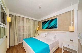 Poseidon Hotel Marmaris Adult Only 16+ fotoÄŸrafÄ±