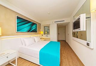 Poseidon Hotel Marmaris Adult Only 16+ fotoÄŸrafÄ±