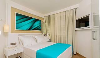 Poseidon Hotel Marmaris Adult Only 16+ fotoÄŸrafÄ±