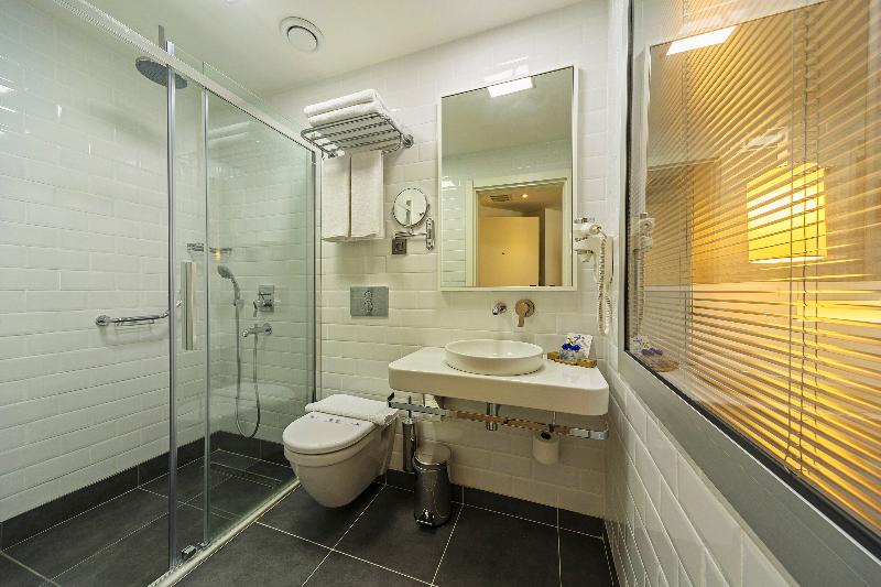 Poseidon Hotel Marmaris Adult Only 16+ - Oda