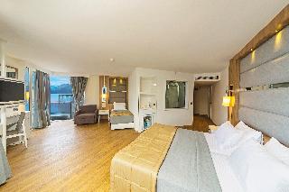 Poseidon Hotel Marmaris Adult Only 16+ fotoÄŸrafÄ±