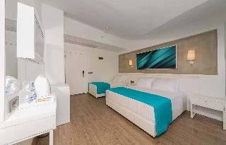 Poseidon Hotel Marmaris Adult Only 16+ fotoÄŸrafÄ±
