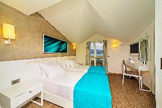Poseidon Hotel Marmaris Adult Only 16+ fotoÄŸrafÄ±