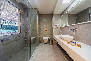 Poseidon Hotel Marmaris Adult Only 16+ fotoÄŸrafÄ±