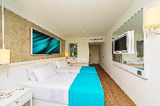 Poseidon Hotel Marmaris Adult Only 16+ fotoÄŸrafÄ±