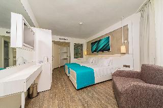 Poseidon Hotel Marmaris Adult Only 16+ fotoÄŸrafÄ±