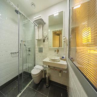 Poseidon Hotel Marmaris Adult Only 16+ fotoÄŸrafÄ±