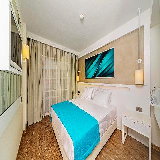 Poseidon Hotel Marmaris Adult Only 16+ fotoÄŸrafÄ±