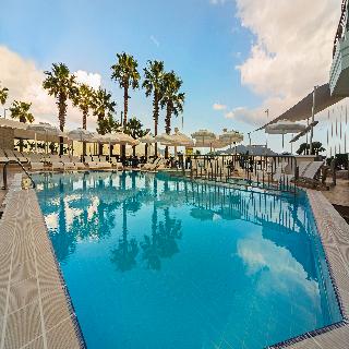 Poseidon Hotel Marmaris Adult Only 16+ fotoÄŸrafÄ±