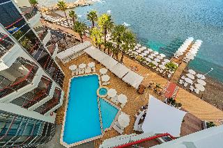 Poseidon Hotel Marmaris Adult Only 16+ fotoÄŸrafÄ±