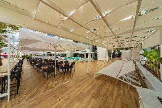 Poseidon Hotel Marmaris Adult Only 16+ fotoÄŸrafÄ±