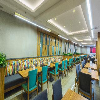Poseidon Hotel Marmaris Adult Only 16+ fotoÄŸrafÄ±