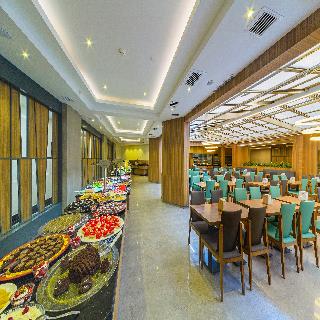 Poseidon Hotel Marmaris Adult Only 16+ fotoÄŸrafÄ±