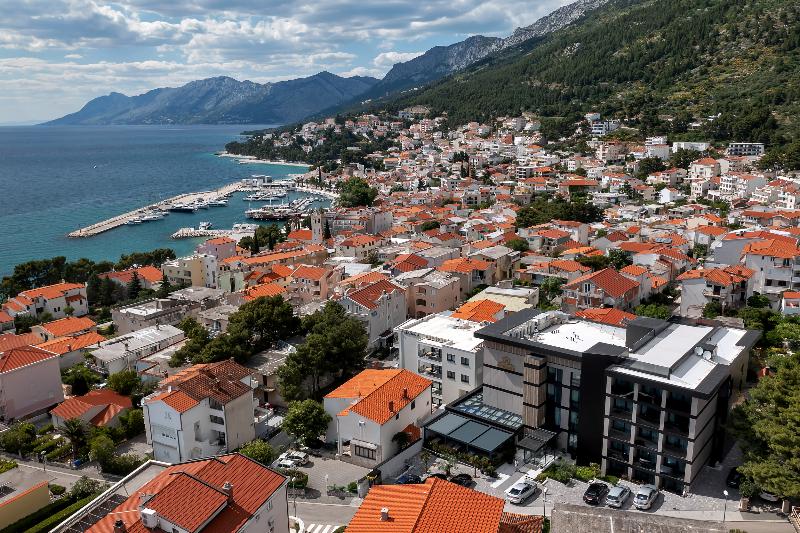 Boutique hotel NOEMIA - Genel