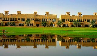 Al Hamra Village otel fotoğrafı