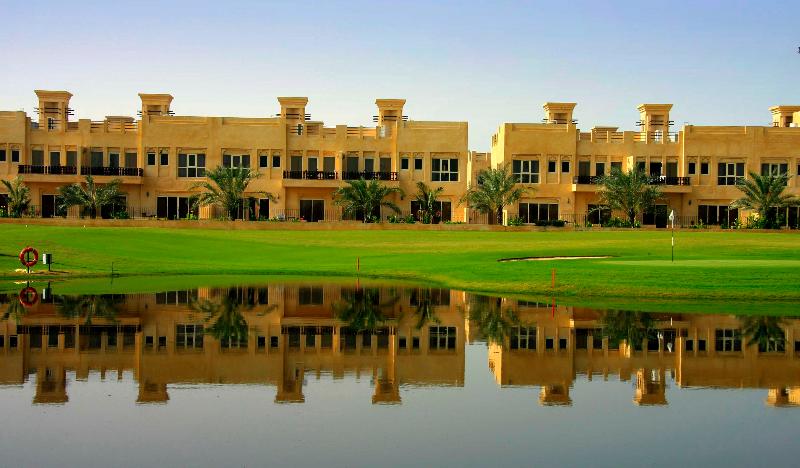 Al Hamra Village - Genel