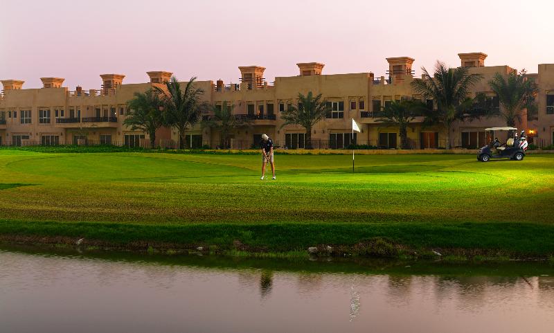 Al Hamra Village - Genel