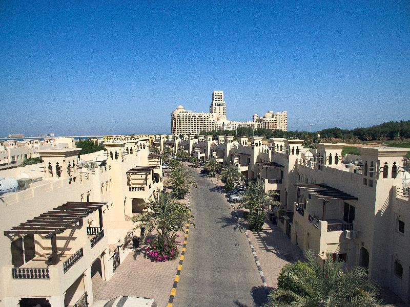 Al Hamra Village - Genel