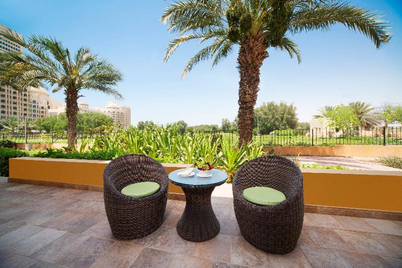 Al Hamra Village - Oda
