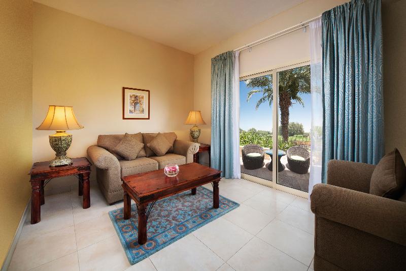 Al Hamra Village - Oda