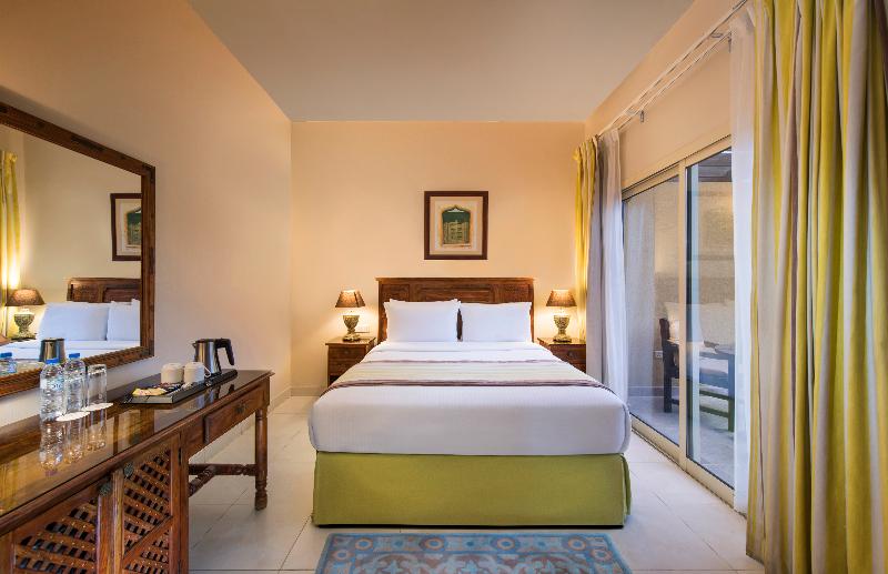Al Hamra Village - Oda
