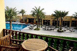 Al Hamra Village fotoÄŸrafÄ±