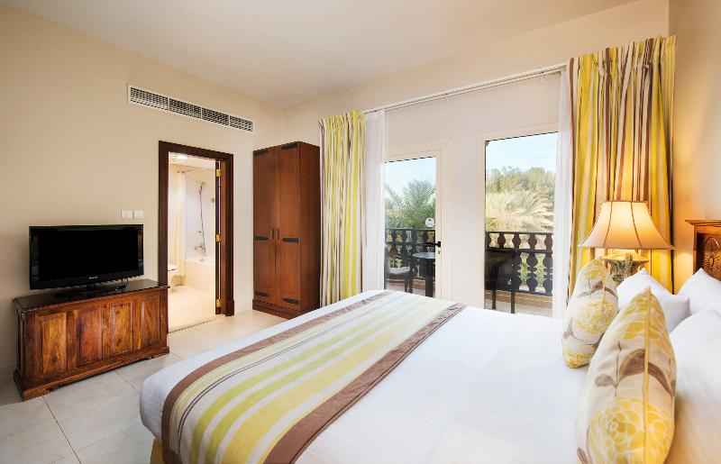 Al Hamra Village - Oda