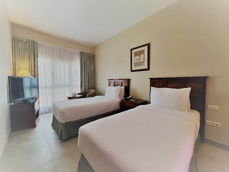Al Hamra Village - Oda