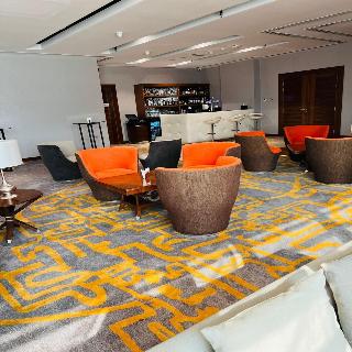 Lavender Hotel And Hotel Apartments Al Nahda fotoÄŸrafÄ±