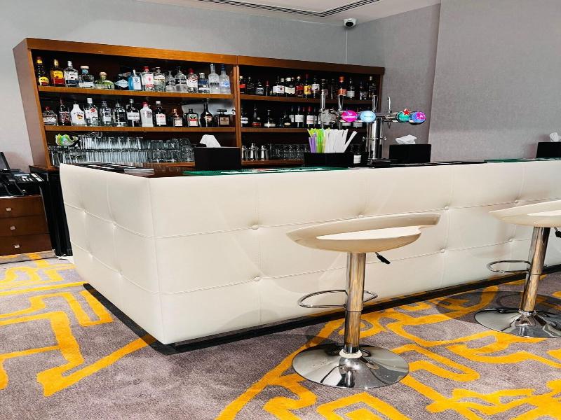 Lavender Hotel And Hotel Apartments Al Nahda - Bar