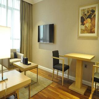Lavender Hotel And Hotel Apartments Al Nahda fotoÄŸrafÄ±