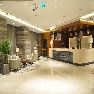 Lavender Hotel And Hotel Apartments Al Nahda fotoÄŸrafÄ±