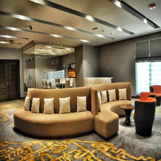 Lavender Hotel And Hotel Apartments Al Nahda fotoÄŸrafÄ±