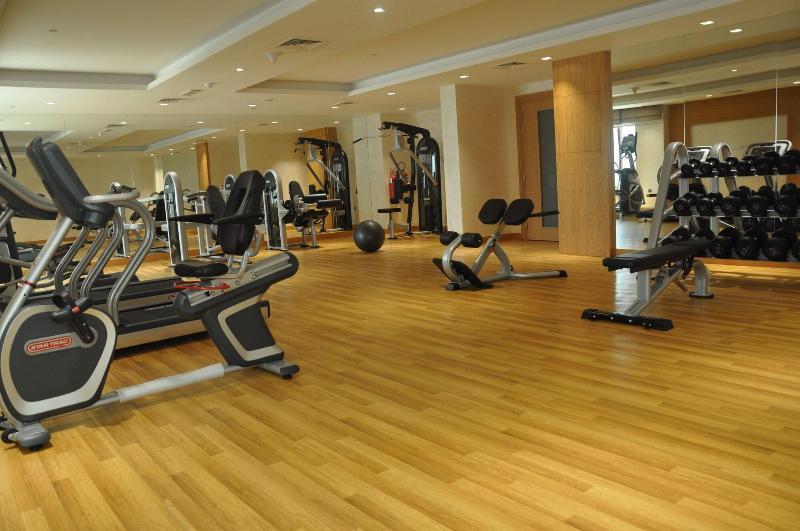 Lavender Hotel And Hotel Apartments Al Nahda - Aktivite