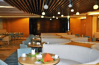 Lavender Hotel And Hotel Apartments Al Nahda fotoÄŸrafÄ±