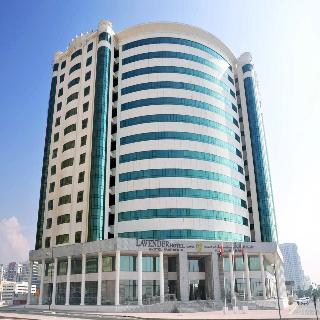 Lavender Hotel And Hotel Apartments Al Nahda fotoÄŸrafÄ±