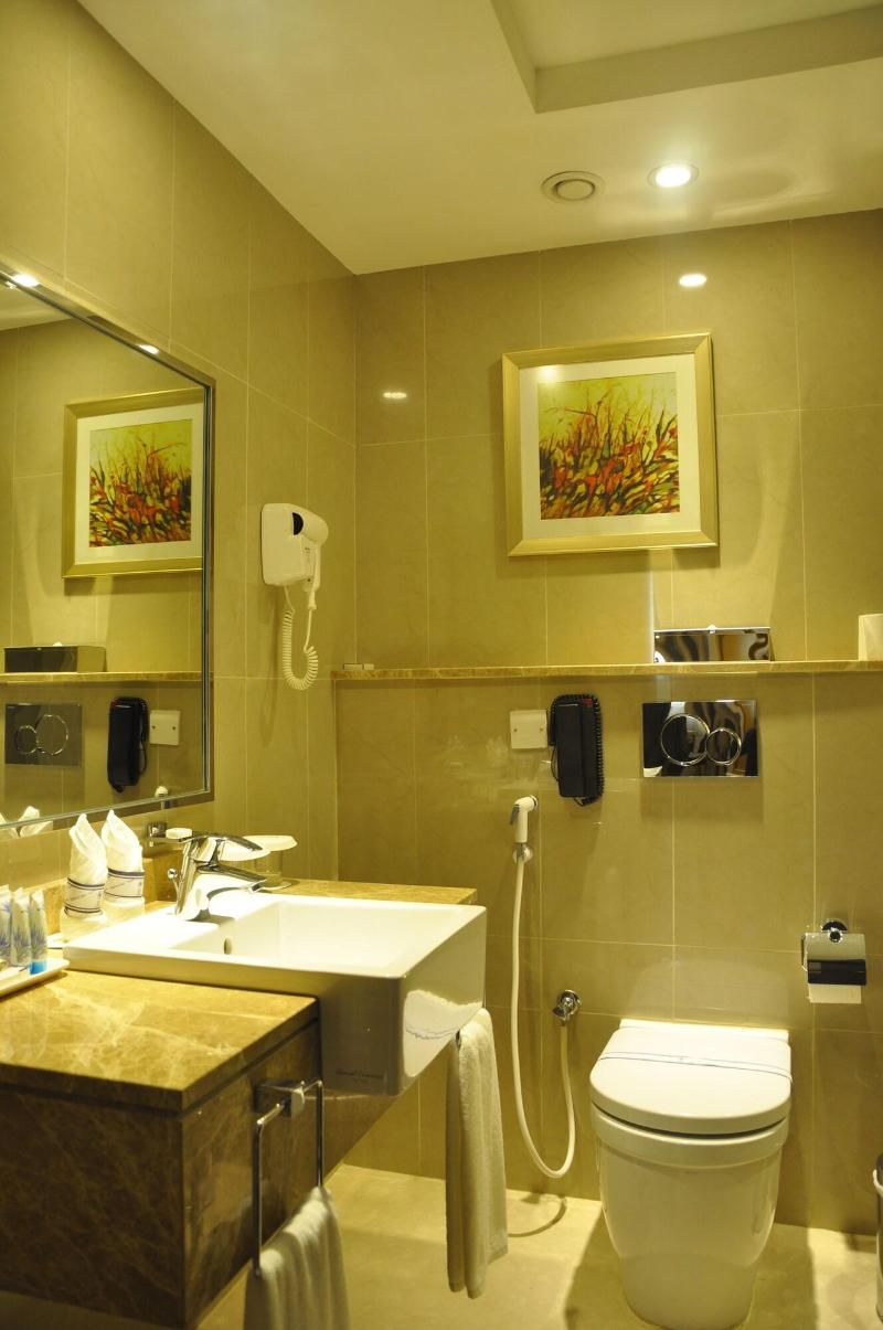 Lavender Hotel And Hotel Apartments Al Nahda - Oda