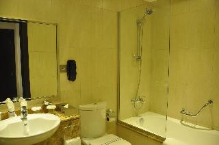 Lavender Hotel And Hotel Apartments Al Nahda fotoÄŸrafÄ±