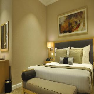 Lavender Hotel And Hotel Apartments Al Nahda fotoÄŸrafÄ±