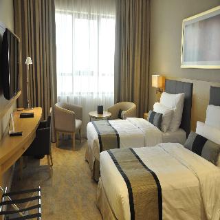 Lavender Hotel And Hotel Apartments Al Nahda fotoÄŸrafÄ±
