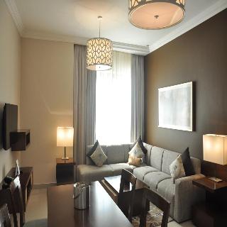 Lavender Hotel And Hotel Apartments Al Nahda fotoÄŸrafÄ±