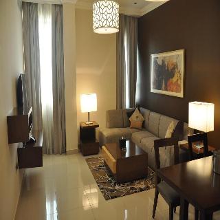 Lavender Hotel And Hotel Apartments Al Nahda fotoÄŸrafÄ±