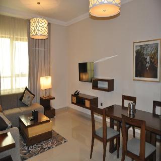 Lavender Hotel And Hotel Apartments Al Nahda fotoÄŸrafÄ±