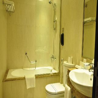 Lavender Hotel And Hotel Apartments Al Nahda fotoÄŸrafÄ±