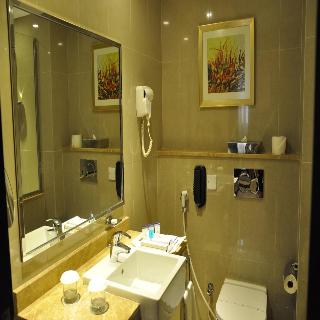 Lavender Hotel And Hotel Apartments Al Nahda fotoÄŸrafÄ±