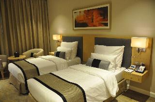 Lavender Hotel And Hotel Apartments Al Nahda fotoÄŸrafÄ±