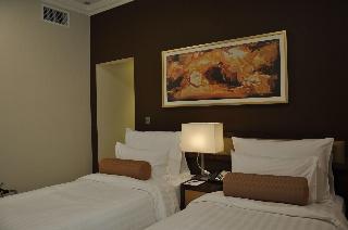 Lavender Hotel And Hotel Apartments Al Nahda fotoÄŸrafÄ±